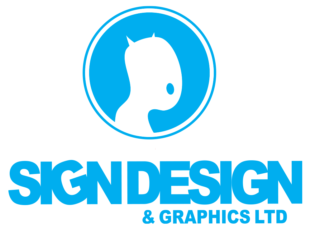 Sign Design & Graphics Ltd.