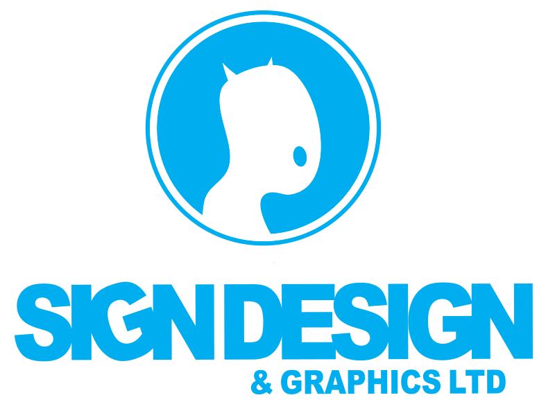 Sign Design & Graphics Ltd.